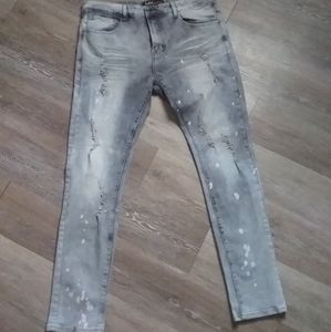 NWOT Switch jeans